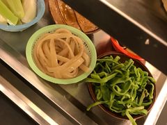 -重庆老火锅王(西安北路店)