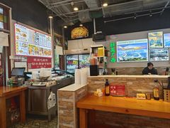 -雙冲柳州螺蛳粉&酸嘢&桂林米粉(簋街店)