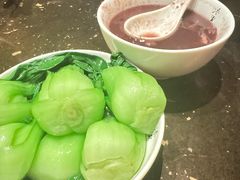 -漆黑觉米粉(三里屯店)