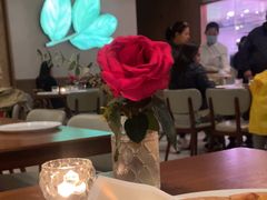 -ELI FALAFEL Lebanese&Mediterranean黎巴嫩美食(富城路店)