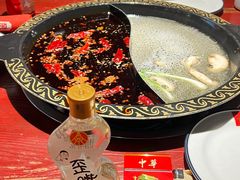 -黄家码头老火锅(解放碑旗舰店)