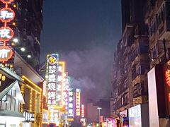 -庞家烧烤客栈(炮台山店)