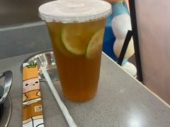 -大橘元自助回转火锅(天河新天地店)