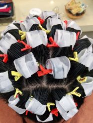 -悦·臻时美发沙龙