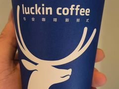 -瑞幸咖啡(联投东方二期店)