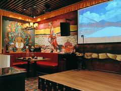 -敏珠拉姆藏餐·南京厨房(富春江东街店)