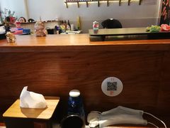 -戏作寿司(观音桥店)