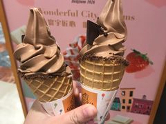 -GODIVA(月星环球港店)