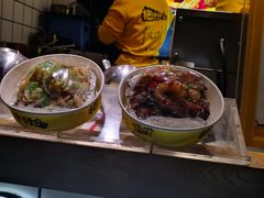 -降龙爪爪(建设路1店)