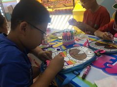 -大润发(康桥店)