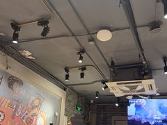 -金谷园饺子·烧烤(人大总店)