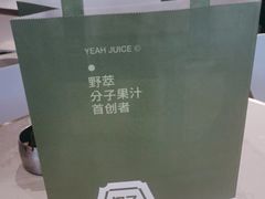 -野萃山·潮汕厚果汁(十亩地店)