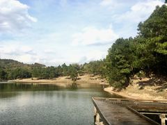 -南京市无想山景区