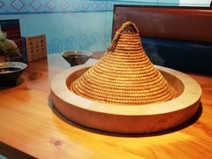 -滇小鱼·云南野生菌火锅(上杭路店)