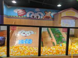 -卡通尼乐园(天一广场店)