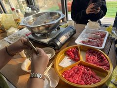 -美家乐农庄·露营·团建(大治路店)