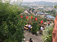 -枇杷园食为鲜火锅(南山店)