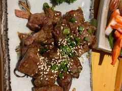 -竹幸日本料理(国光1937科技文化创意园店)