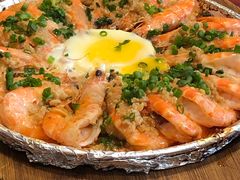 -山水人家(九堡店)