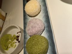 -黑木原精致料理·铁板烧