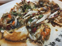 -长平老姿娘夜粥(平东一街店)