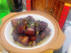 黑猪肉-春盛渔府(牛首山店)