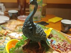 -云山竹·傣味手抓饭·野生菌孔雀宴·云南特色菜(昆明老街店)