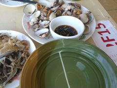 -天津乾毓德饭庄·清真传统炒菜·海鲜烧烤(咸阳路店)