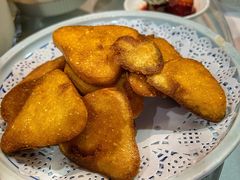 -恭敬李·烤鸭(天坛北门店)