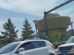 -鄂尔多斯青铜器博物馆