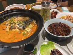 -筱爷叔·上海传统手工菜(玉树路店)