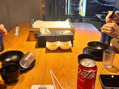 -刘明记乐山烧烤(犀浦店)