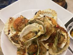 -澜悦港海鲜体验主题餐厅