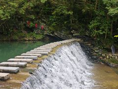 -石台牯牛降景区