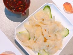-蔡澜港式点心(皇庭广场店)