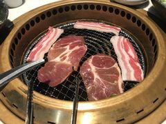 -炙城·韩式烤肉(南京东路店)
