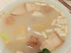 -春发生饭店·非遗(南院门店)