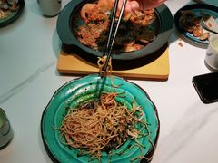 -相遇·鲜炒黄牛肉(丹阳吾悦广场店)