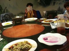 -金掌勺东北菜(格兰晴天店)