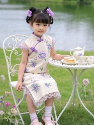 -西城映画儿童摄影(芝麻街店)