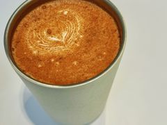-Manner Coffee(万象食家店)