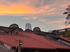 -黄埔古港