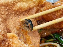 -红鼻子桂林米粉(金唐新光界店)