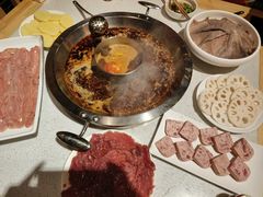 -谭氏兄弟火锅(中和店)