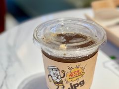 -JPG coffee(广州体育西店)
