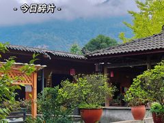 -源泉冷水鱼庄(小鱼洞店)