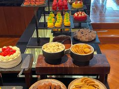 -阿纳迪酒店·秘境西餐厅