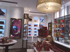 -GODIVA(月星环球港店)