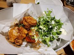 -江南猪肉商会无限续吃(弘大店)