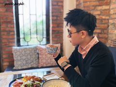 -西关84·History·Art·Cafe